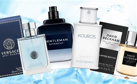 best men's designer perfume